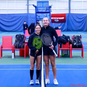 Photography #1499 from OTA - Juniors Indoors 2023 - U14 & U18