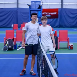 Photography #1501 from OTA - Juniors Indoors 2023 - U14 & U18