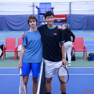 Photography #1503 from OTA - Juniors Indoors 2023 - U14 & U18