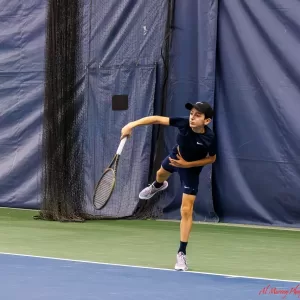 Photography #1505 from OTA - Juniors Indoors 2023 - U14 & U18