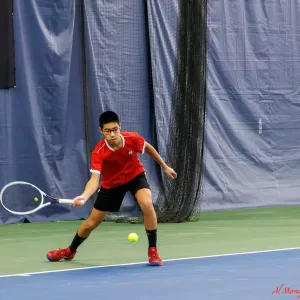 Photography #1507 from OTA - Juniors Indoors 2023 - U14 & U18