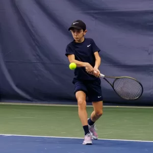 Photography #1509 from OTA - Juniors Indoors 2023 - U14 & U18
