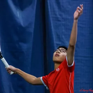 Photography #1511 from OTA - Juniors Indoors 2023 - U14 & U18