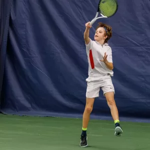 Photography #1525 from OTA - Juniors Indoors 2023 - U14 & U18