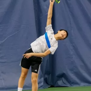 Photography #1527 from OTA - Juniors Indoors 2023 - U14 & U18