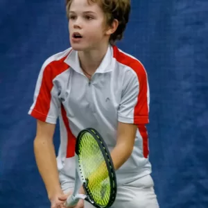 Photography #1529 from OTA - Juniors Indoors 2023 - U14 & U18