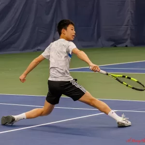 Photography #1531 from OTA - Juniors Indoors 2023 - U14 & U18