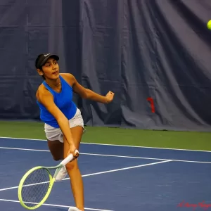 Photography #1535 from OTA - Juniors Indoors 2023 - U14 & U18