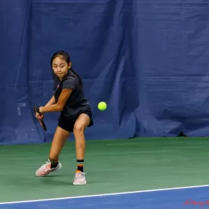 Photography #1537 from OTA - Juniors Indoors 2023 - U14 & U18