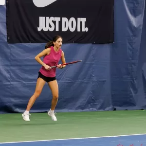 Photography #1543 from OTA - Juniors Indoors 2023 - U14 & U18