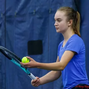 Photography #1546 from OTA - Juniors Indoors 2023 - U14 & U18