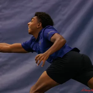 Photography #1555 from OTA - Juniors Indoors 2023 - U14 & U18