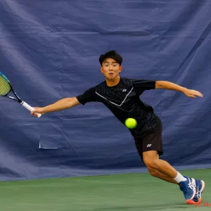 Photography #1557 from OTA - Juniors Indoors 2023 - U14 & U18