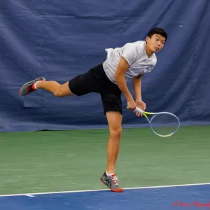 Photography #1571 from OTA - Juniors Indoors 2023 - U14 & U18