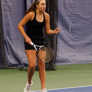 Photography #1578 from OTA - Juniors Indoors 2023 - U14 & U18