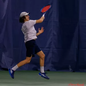 Photography #1584 from OTA - Juniors Indoors 2023 - U14 & U18