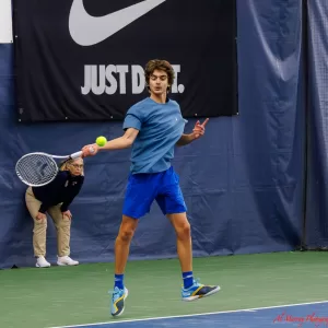 Photography #1586 from OTA - Juniors Indoors 2023 - U14 & U18
