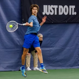 Photography #1588 from OTA - Juniors Indoors 2023 - U14 & U18