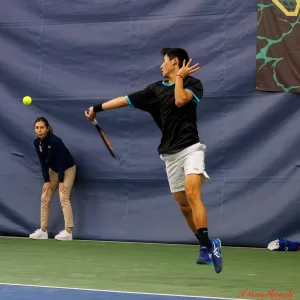Photography #1590 from OTA - Juniors Indoors 2023 - U14 & U18