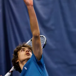 Photography #1592 from OTA - Juniors Indoors 2023 - U14 & U18