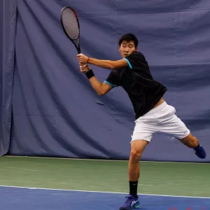 Photography #1594 from OTA - Juniors Indoors 2023 - U14 & U18