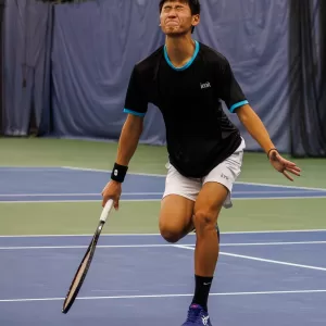 Photography #1596 from OTA - Juniors Indoors 2023 - U14 & U18