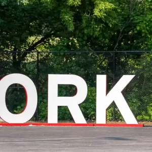 York U., OTA, Tennis Canada, National Bank Open