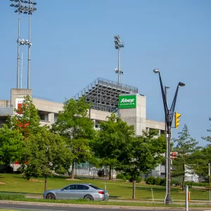 Sobey's Stadium, OTA, Tennis Canada, National Bank Open