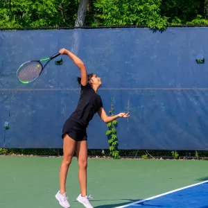 OTA, Ontario Tennis Association, OTA Juniors