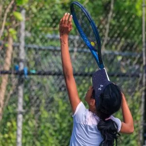 OTA, Ontario Tennis Association, OTA Juniors