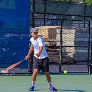 OTA, Ontario Tennis Association, OTA Juniors
