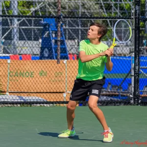 OTA, Ontario Tennis Association, OTA Juniors