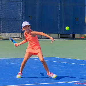 OTA, Ontario Tennis Association, OTA Juniors
