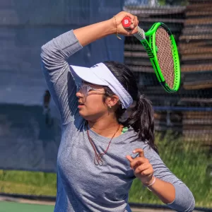 OTA, Ontario Tennis Association, OTA Juniors