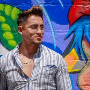 Photography #1766 from Portrait - Alex G