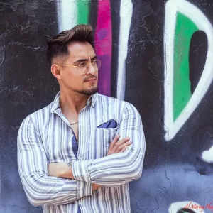 Photography #1780 from Portrait - Alex G