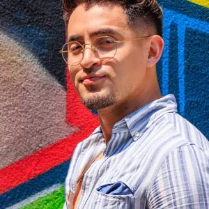 Photography #1788 from Portrait - Alex G