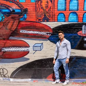 Photography #1790 from Portrait - Alex G