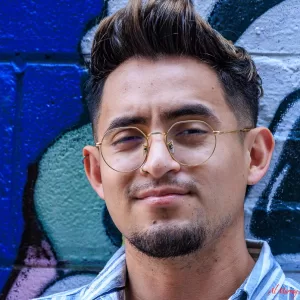 Photography #1792 from Portrait - Alex G