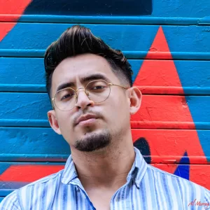 Photography #1796 from Portrait - Alex G