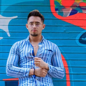 Photography #1800 from Portrait - Alex G