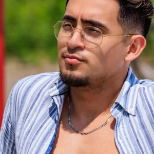 Photography #1764 from Portrait - Alex G