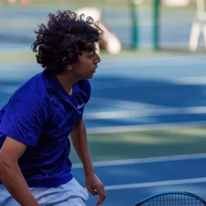 Ontario Tennis Association, OTA, OTA Juniors, Winston Churchill TC