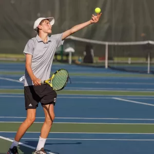 Ontario Tennis Association, OTA, OTA Juniors, Winston Churchill TC