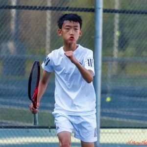 Ontario Tennis Association, OTA, OTA Juniors, Winston Churchill TC