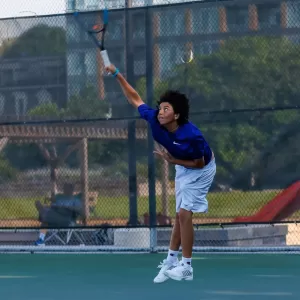 Ontario Tennis Association, OTA, OTA Juniors, Winston Churchill TC