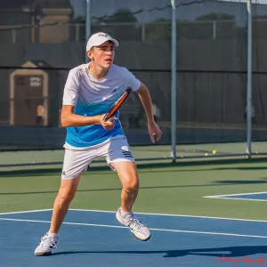 Ontario Tennis Association, OTA, OTA Juniors, Winston Churchill TC