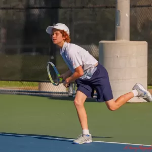 Ontario Tennis Association, OTA, OTA Juniors, Winston Churchill TC
