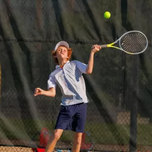 Ontario Tennis Association, OTA, OTA Juniors, Winston Churchill TC