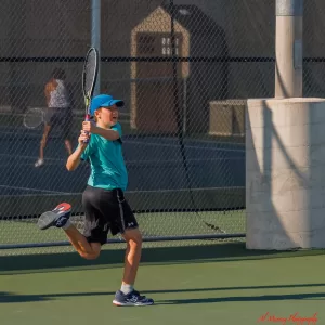 Ontario Tennis Association, OTA, OTA Juniors, Winston Churchill TC